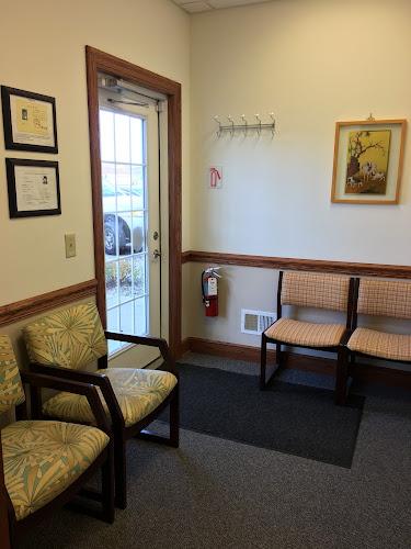 Acupuncture & Chinese Herbs Dr. Zhipei Fu - Orchard Park clinic