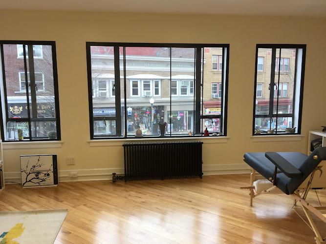 The Family Healing Spot LLC: Acupuncture, Herbs, Qi Gong, and SAUNA! clinic