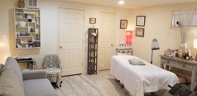 Adina Dabija, LAC, Certified Hypnotist clinic