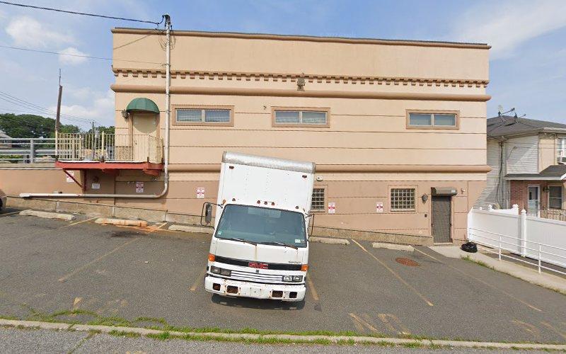 Vanessa Vartolo, Licensed Acupuncturist clinic