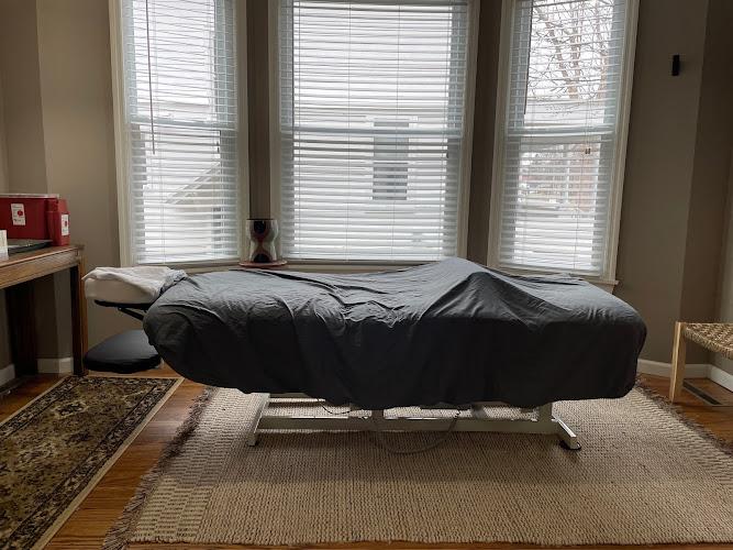 Gould Standard Chiropractic & Acupuncture PLLC clinic