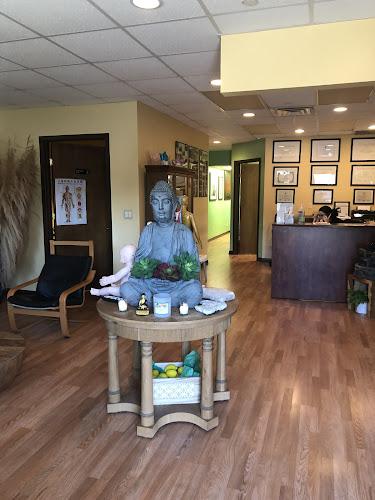 Acupuncture Clinic Spa Health & Beauty clinic