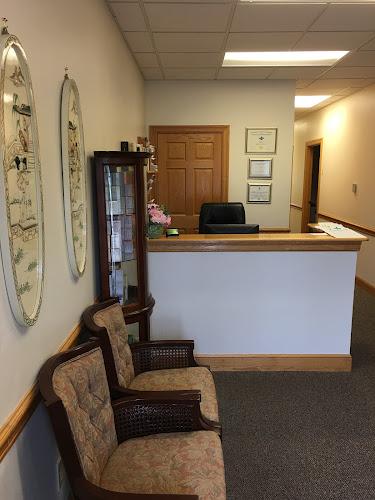Acupuncture & Chinese Herbs Dr. ZHIPEI FU - Williamsville (Buffalo) clinic