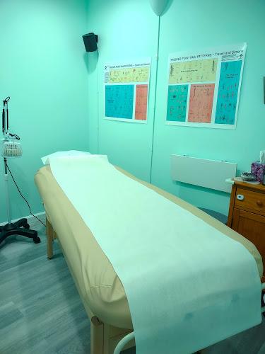 Kimura Acupuncture, P.C -- Williston Park, NY clinic