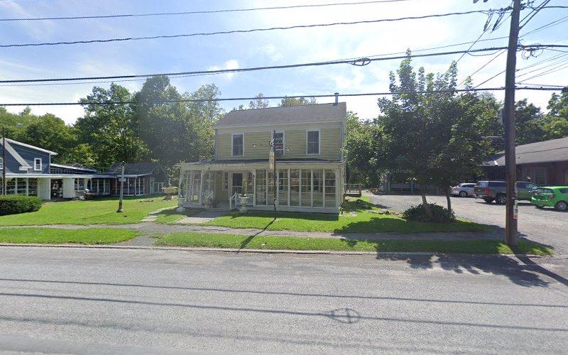 Rebecca Steele Classical Acupuncture, Taoist Stone Medicine + Field Medicine clinic