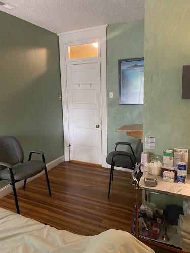 Chinese Acupuncture and Herbology Clinic clinic