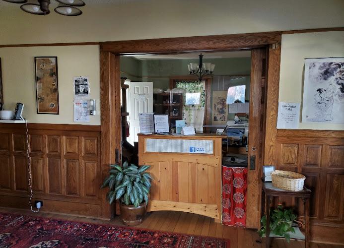 Daoist Traditions College Acupuncture Clinic clinic