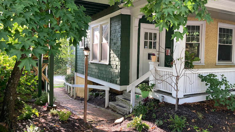 Dr. Loop, OMD - Chinese & Ayurvedic Medicine clinic