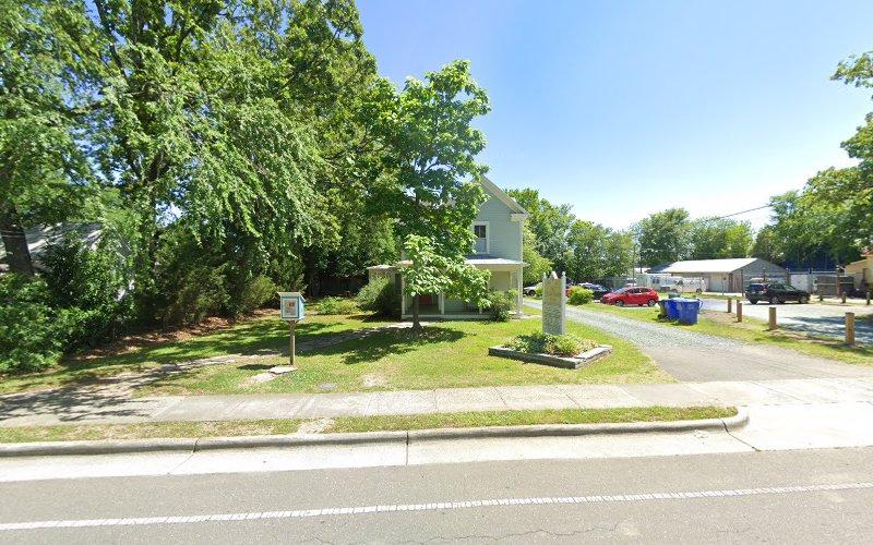 Judith Brooks Accupuncture and Chinese Medicine clinic