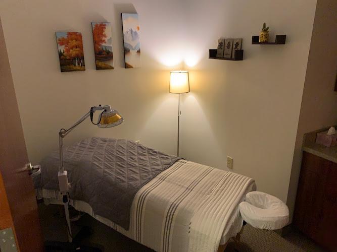 A New Day Integrative Health and Wellness clinic