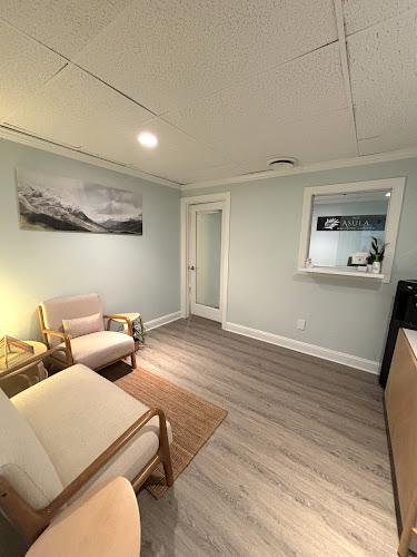 The Asula Holistic Center for Women's Health & Fertility clinic