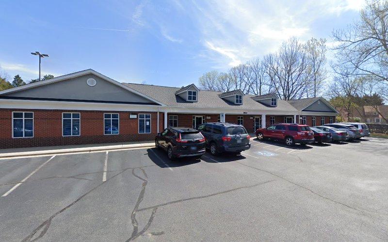 Abounding Qi Acupuncture & Wellness Center clinic