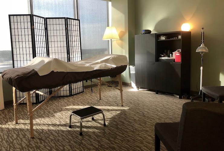 Charlotte Acupuncture and Wellness Center clinic