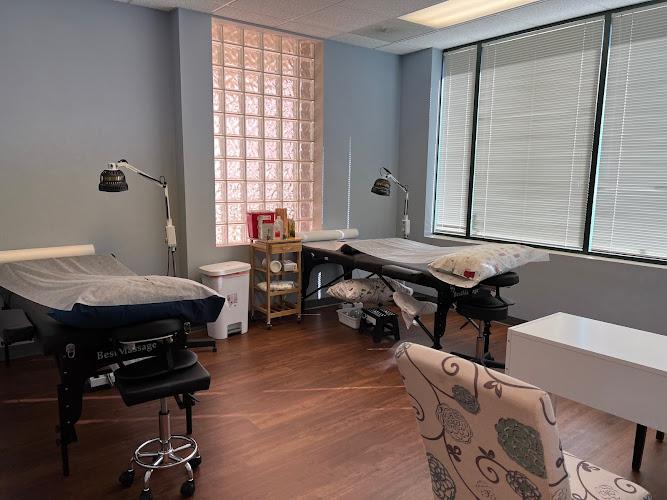 Charlotte Holistic Acupuncture with Yang clinic