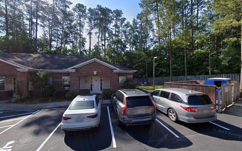 Evergreen Acupuncture & Herbal Clinic of Charlotte clinic