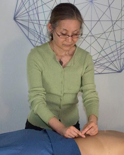 Love & Compassion Healing in Charlotte clinic