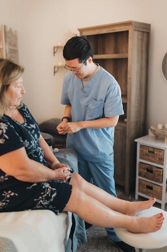 Partners in Wellness and Holistic Health clinic