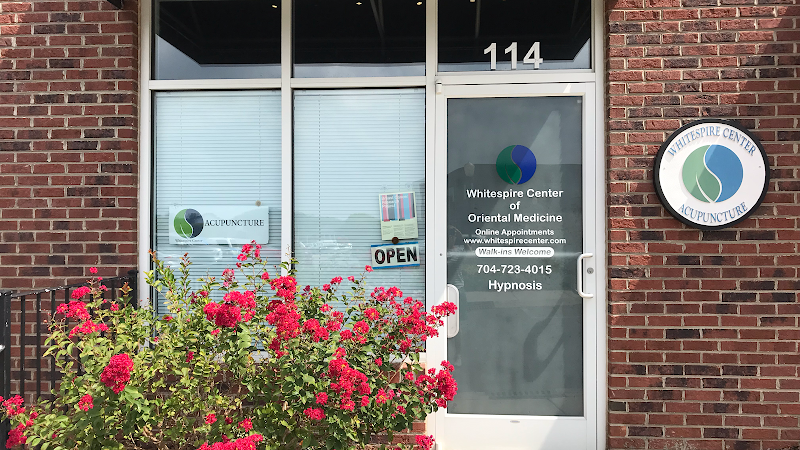 Whitespire Center of Oriental Medicine clinic