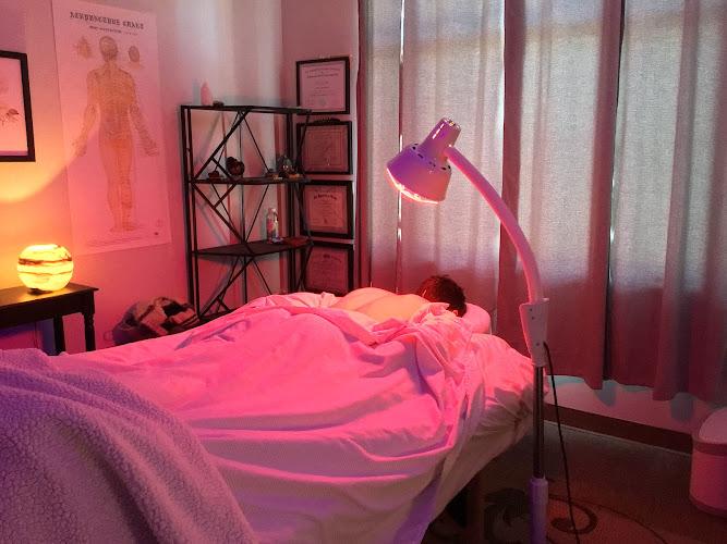 One Spirit- Amy L. Marks Licensed Acupuncturist and Licensed Massage Therapist clinic