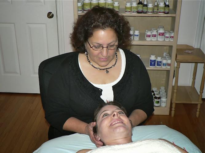 Compassionate Acupuncture and Healing Arts clinic