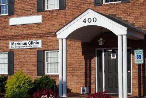 Meridius Clinic for Integrative Health clinic