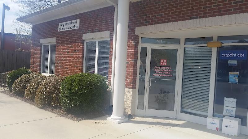 Ping Traditional Chinese Medicine, LLC clinic