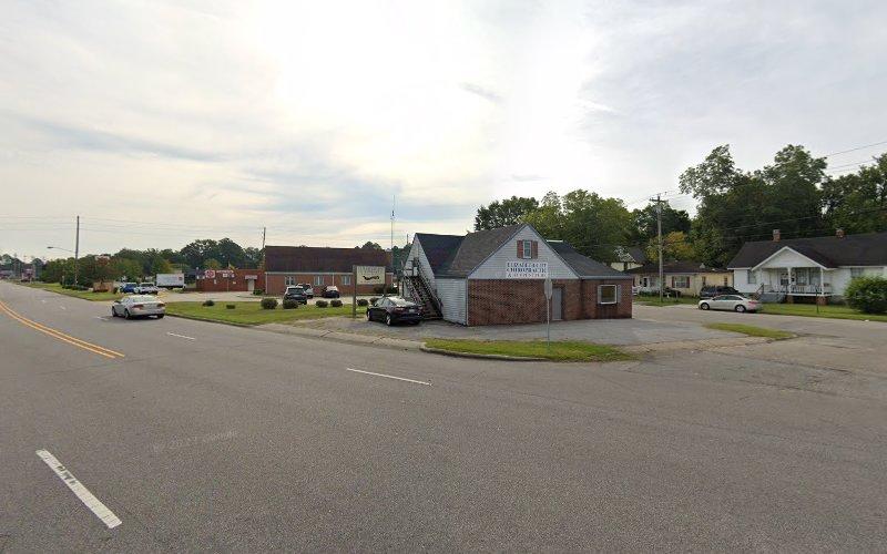 Elizabeth City Chiro-Acupuncture clinic