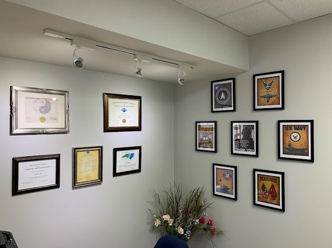 Ming Acupuncture and Wellness Fuquay-Varina 明益中醫診所 clinic