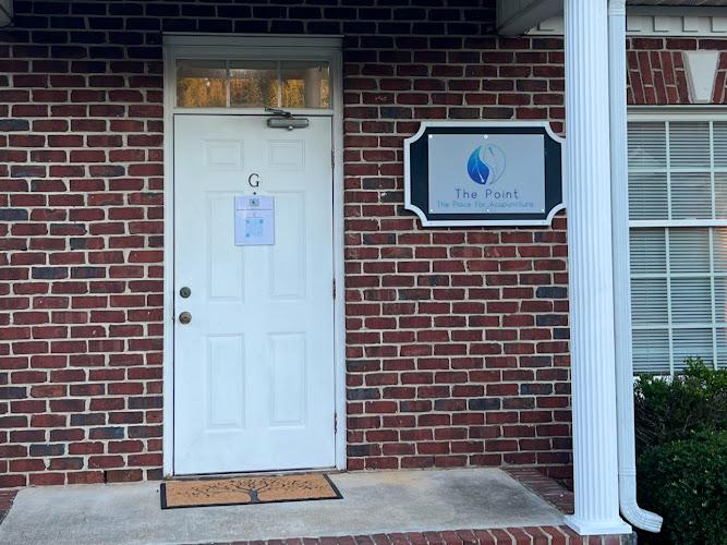 The Point: The Place for Acupuncture clinic