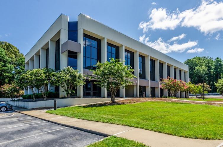 Greensboro Holistic Acupuncture with Hu & Chau clinic