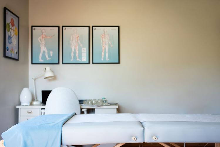 Nourish Life Acupuncture & Wellness clinic