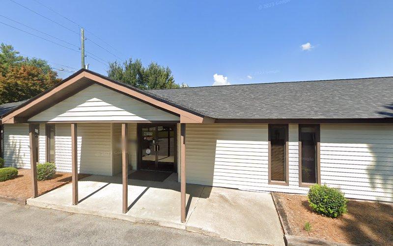 Alligood Medical Acupuncture PLLC clinic