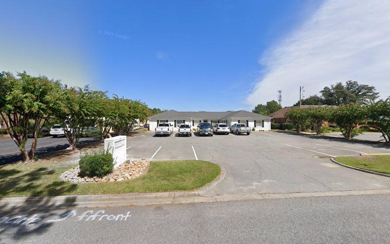 Paulette Hoggard, Licensed Acupuncturist clinic