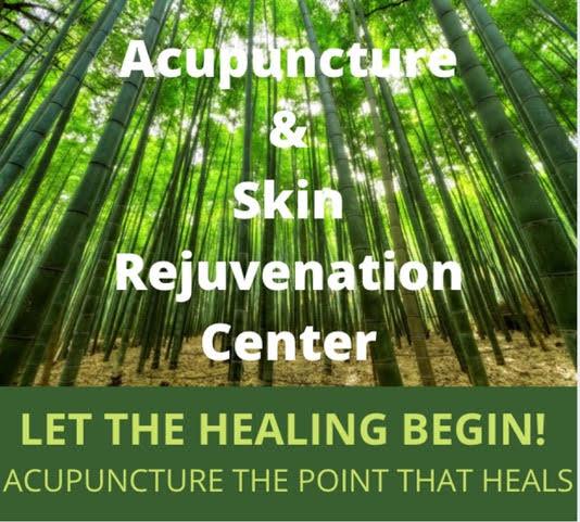 Acupuncture & Skin Rejuvenation Center clinic