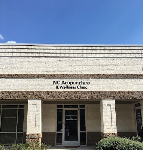 NC Acupuncture & Wellness Clinic clinic