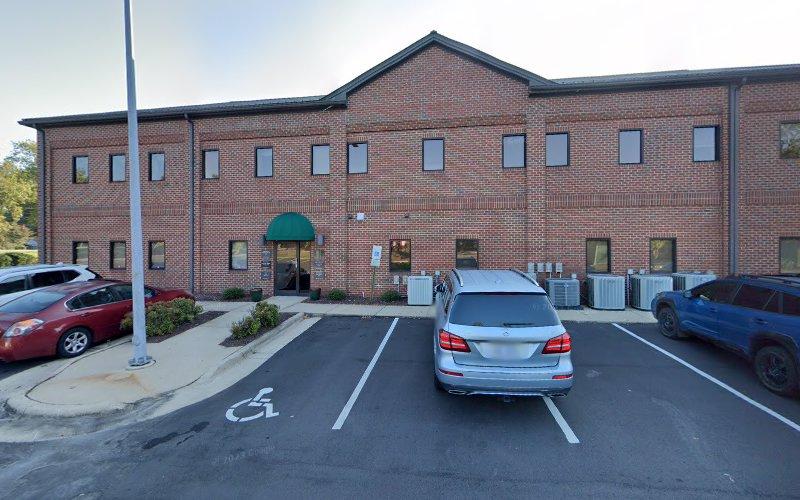 Knightdale Acupuncture Health Center clinic
