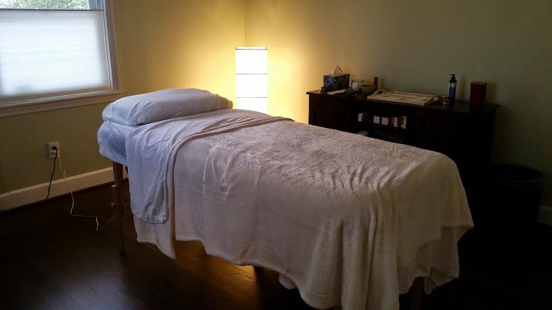 Harmony Acupuncture & Oriental Medicine clinic