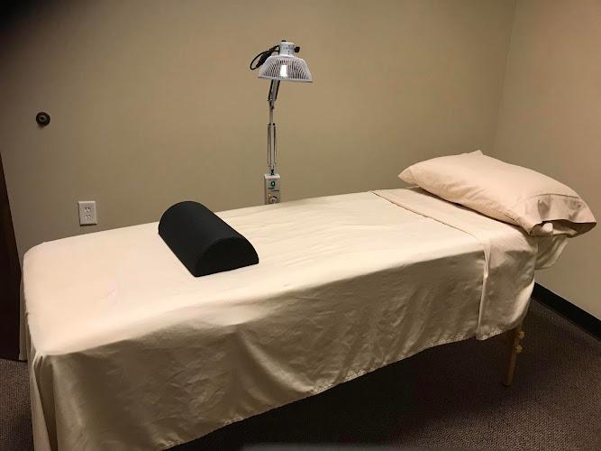 Balance Naturopathic & Acupuncture clinic
