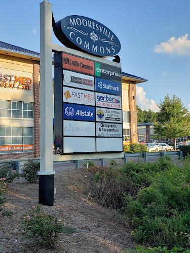 Combined Chiropractic & Acupuncture PLLC clinic