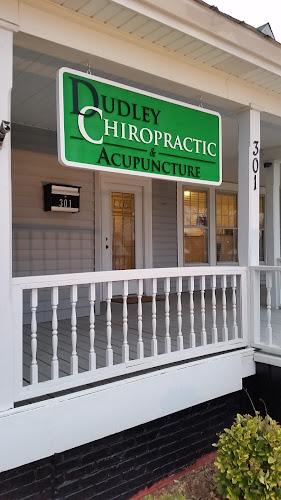 Dudley Chiropractic & Acupuncture clinic