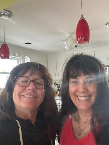 Stephanie Kaplan Acupuncture clinic