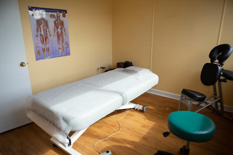 Acupuncture Pain and Stress Center, LLC clinic