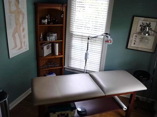 Townsend Acupuncture & Family Wellness clinic