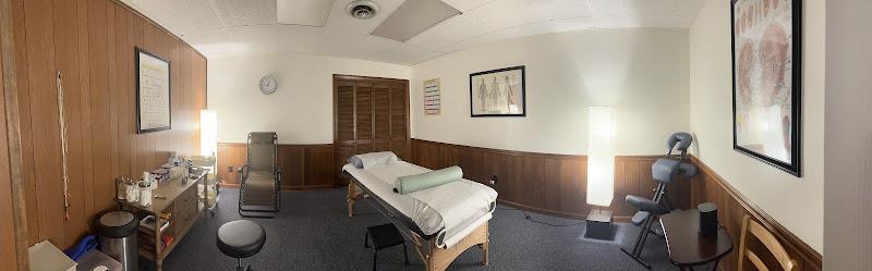 Rutherford Family Acupuncture clinic