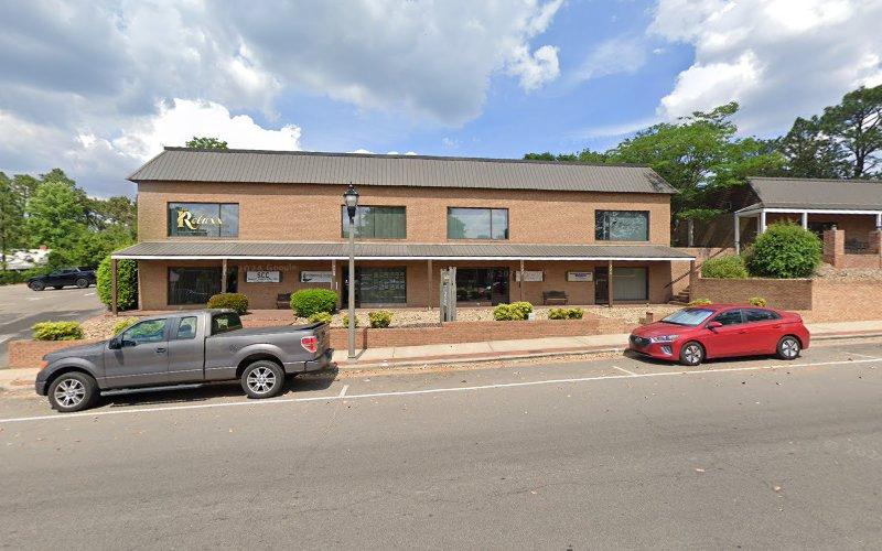 Acupuncture Center of the Sandhills clinic