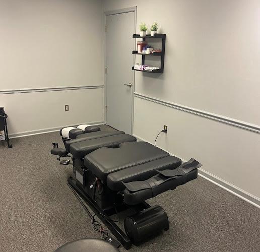Active Chiropractic Rehab & Acupuncture clinic
