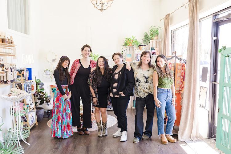 East Acupuncture Wellness Boutique clinic