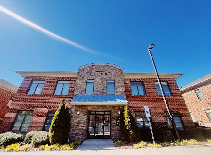 Acupuncture Therapeutics of Wake Forest clinic