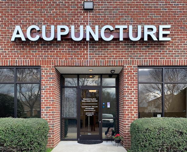 Elemental Acupuncture & Wellness Center clinic