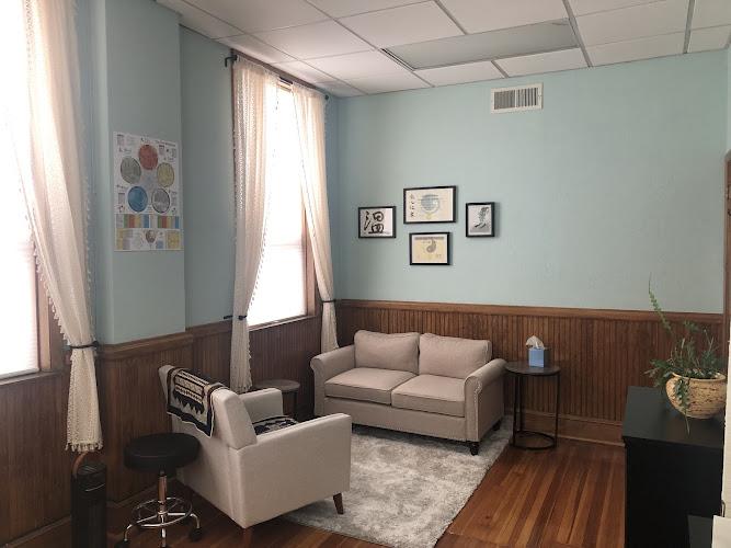Weaverville Acupuncture and Herbs clinic